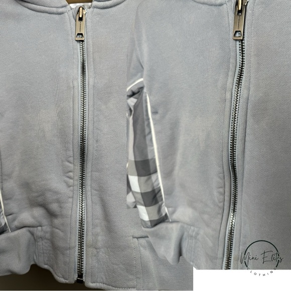 Burberry Toddler Sweater NWT - Picture 5 of 6